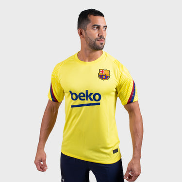 Maillot d'entraînement Barcelone 20/21 Homme